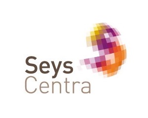 SeysCentra logo