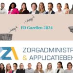 FD Gazellen Awards 2024