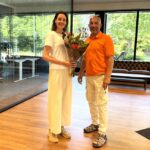Hartelijk welkom Marrit Zijlstra!