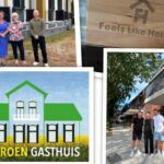 Mooie projecten!